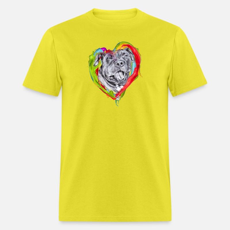 The Pit Bull of my Heart