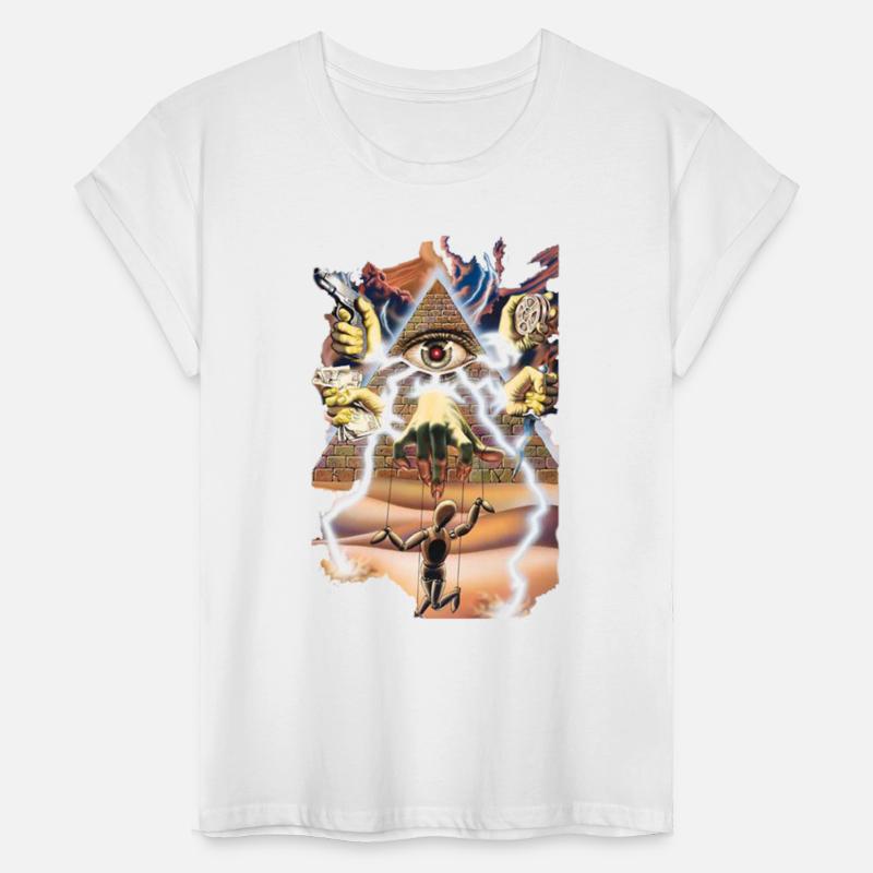 The Puppet manipulation