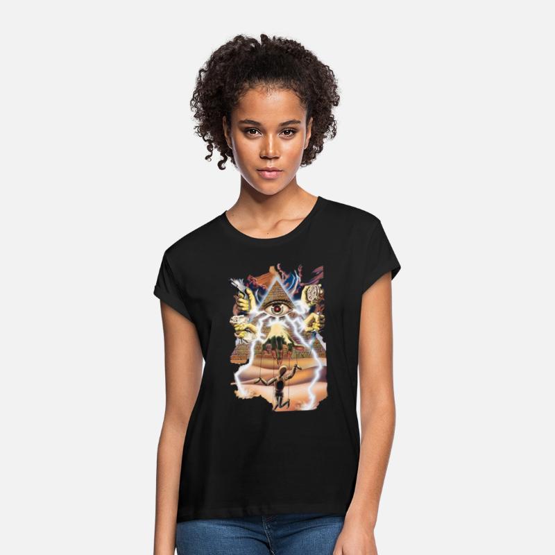 The Puppet manipulation