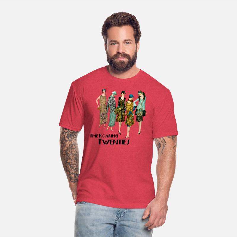 The Roaring twenties Flapper Fashion