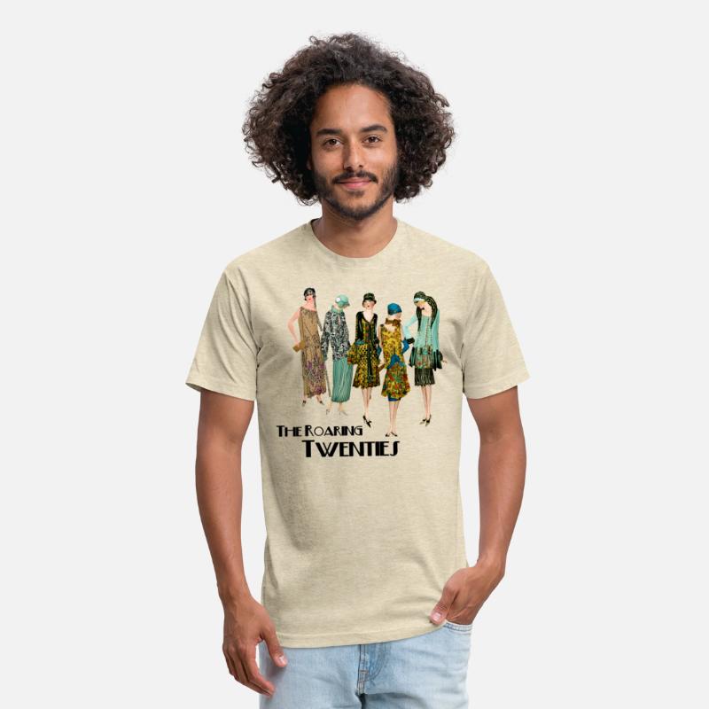 The Roaring twenties Flapper Fashion