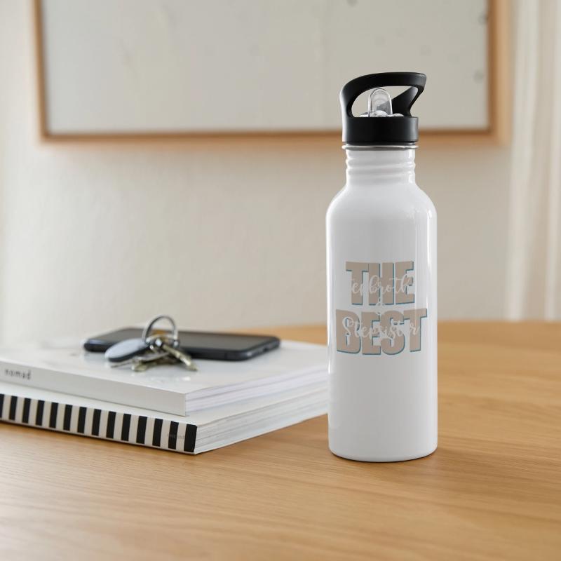 The Stepbrother & Stepsister Best In The World Quo