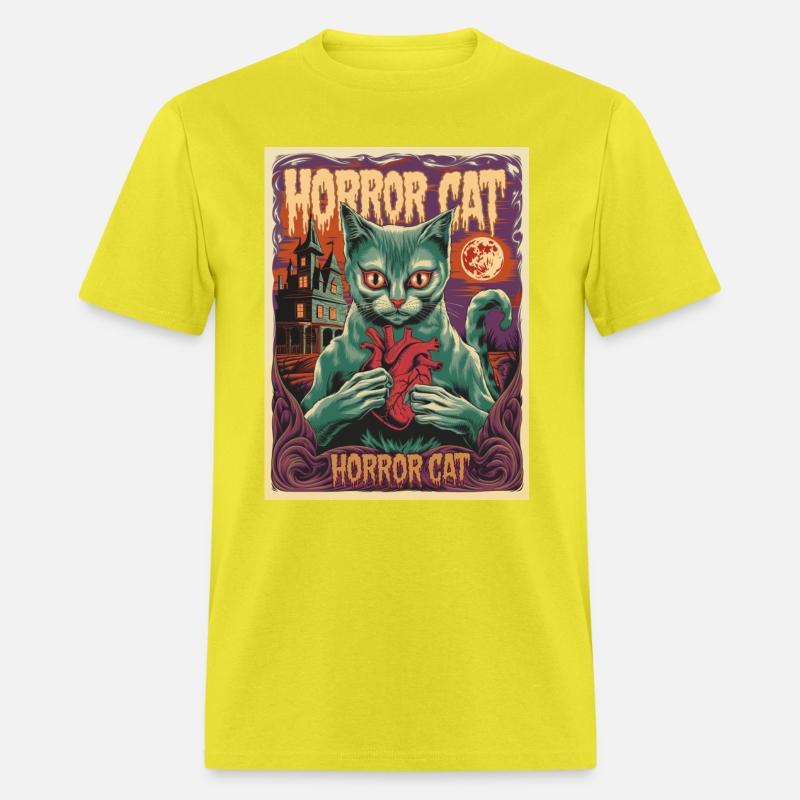 The Underwater World of The Meow