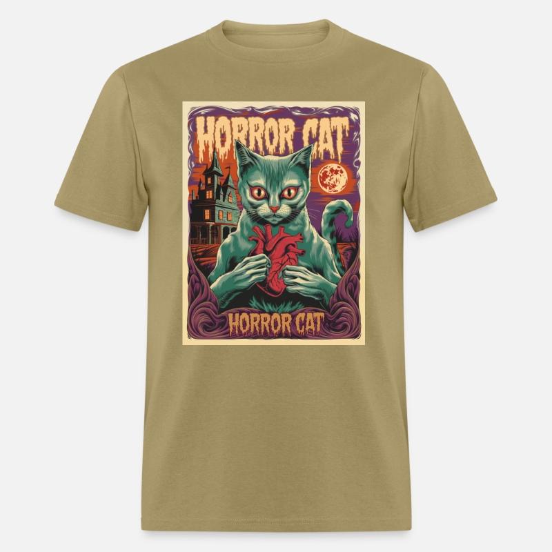 The Underwater World of The Meow