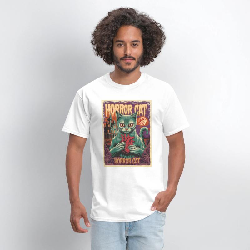 The Underwater World of The Meow