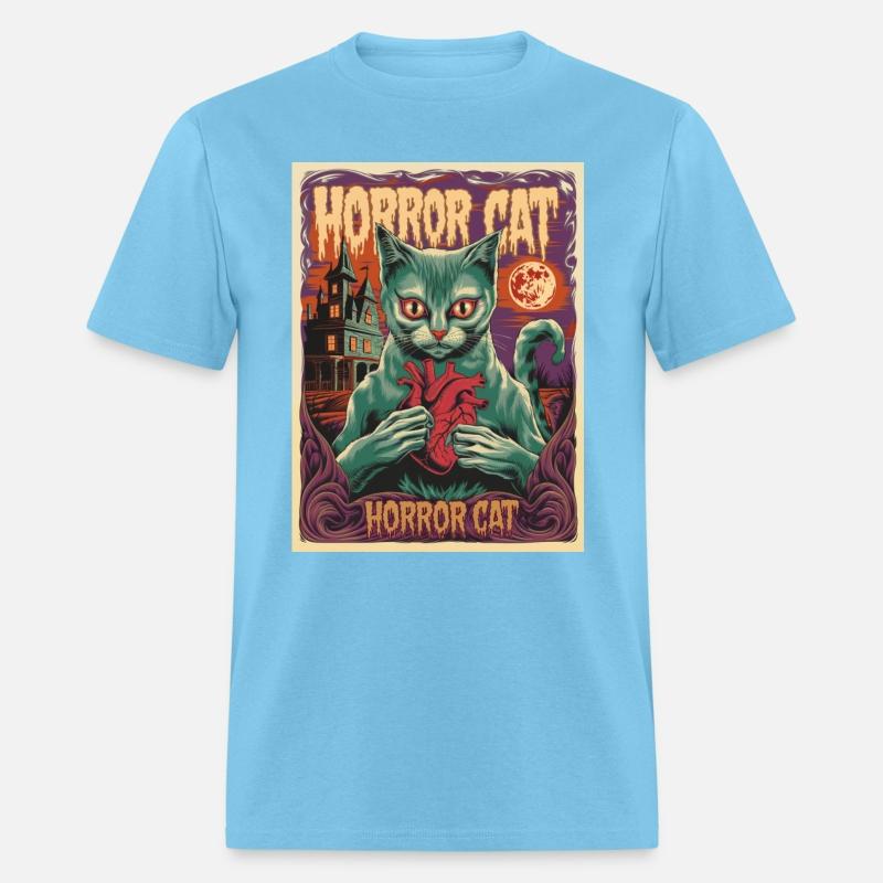 The Underwater World of The Meow