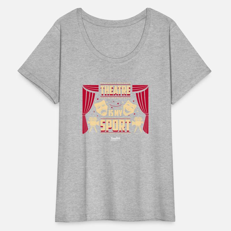 Theater Theatre For Theater For