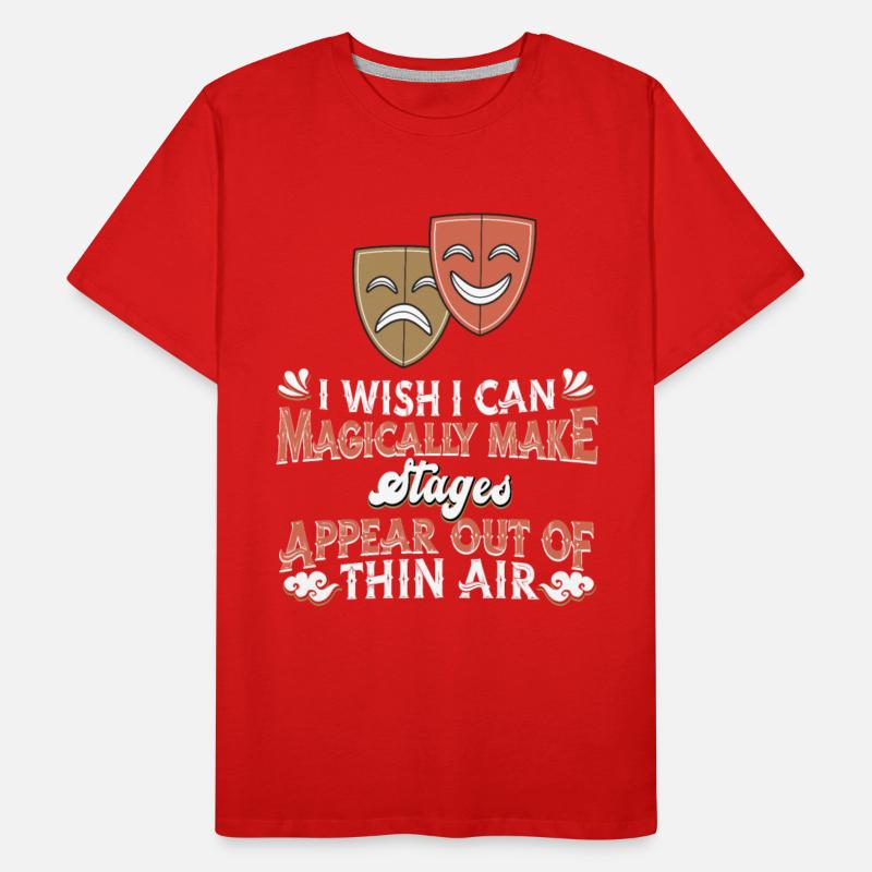 Theatre Actor Drama Theater