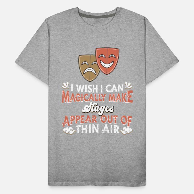 Theatre Actor Drama Theater