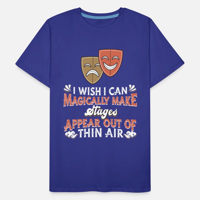 Theatre Actor Drama Theater