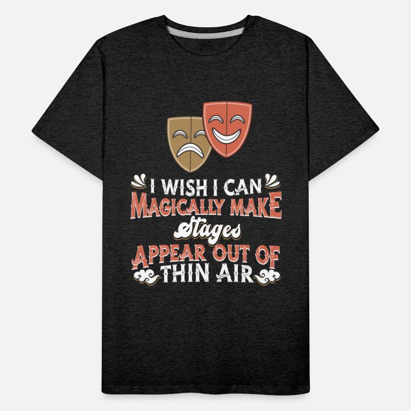 Theatre Actor Drama Theater