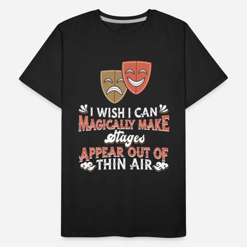 Theatre Actor Drama Theater