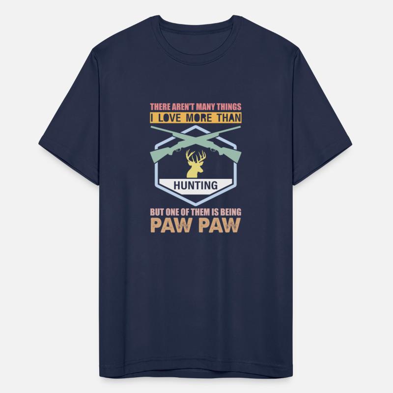 There Aren't Many Things I Love More Than Hunting