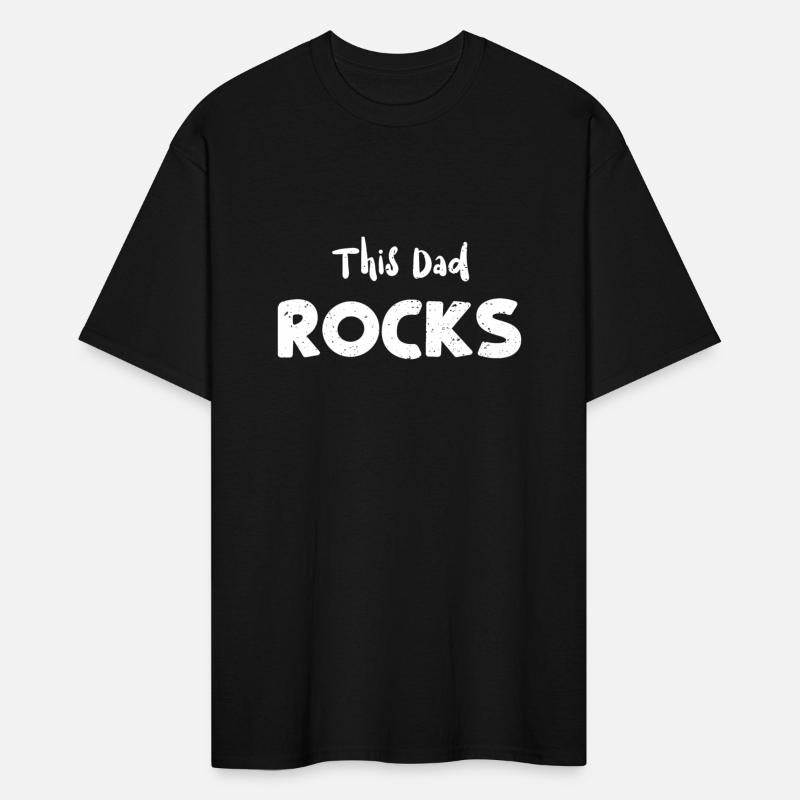 This Dad Rocks - Guitar