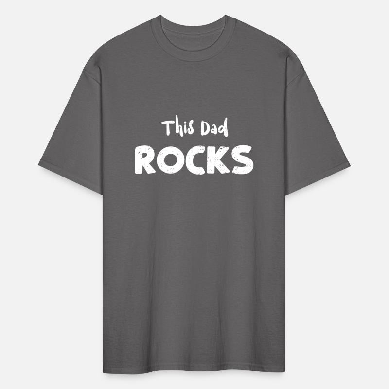 This Dad Rocks - Guitar