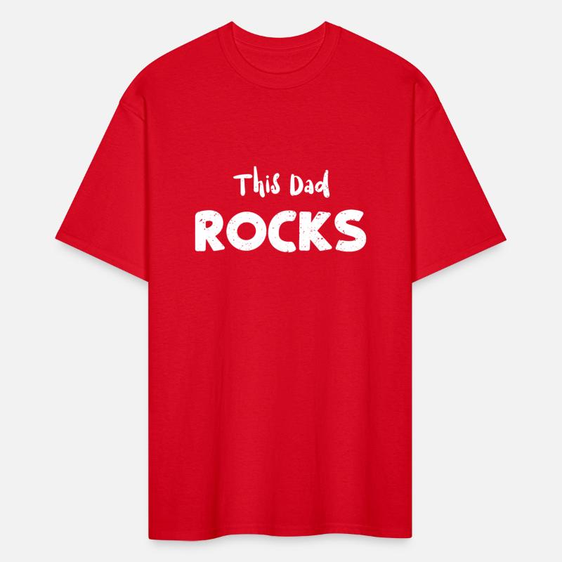 This Dad Rocks - Guitar