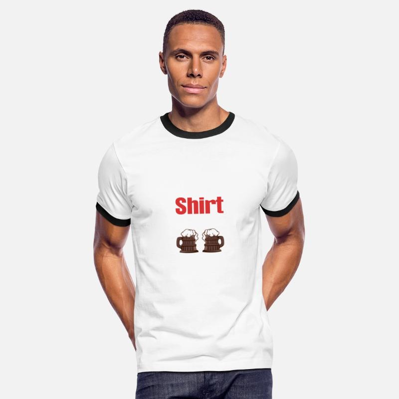 This Is My Drinking Shirt I Wear It Every Day