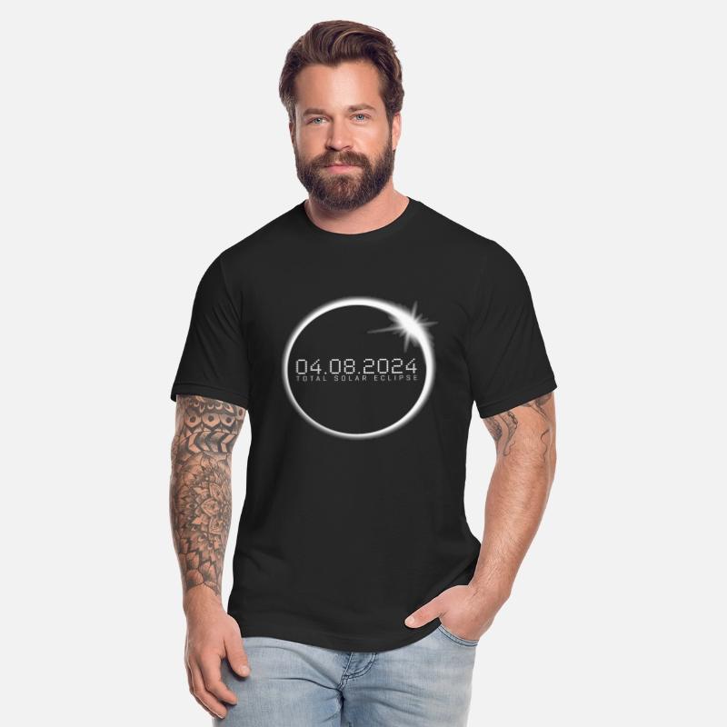 Total Solar Eclipse 2024