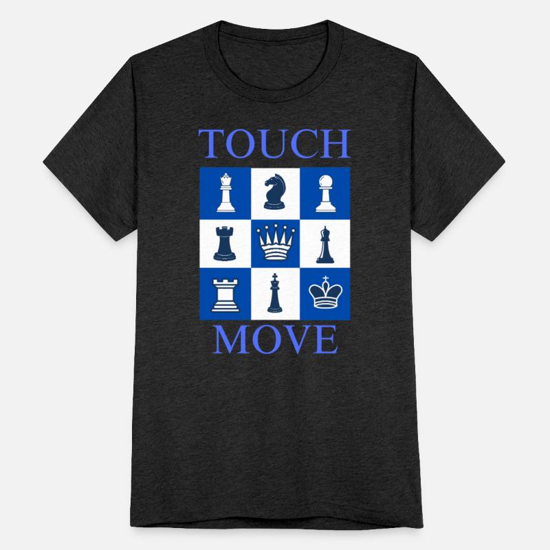touch move