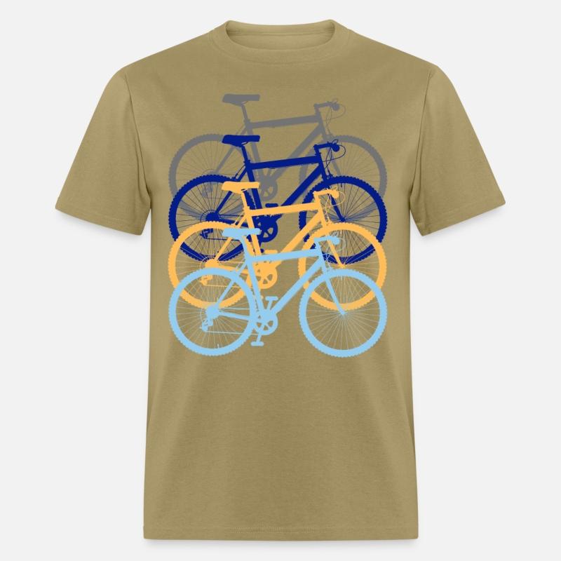Tour de France. Just ride. Racing Bicycle Gift.