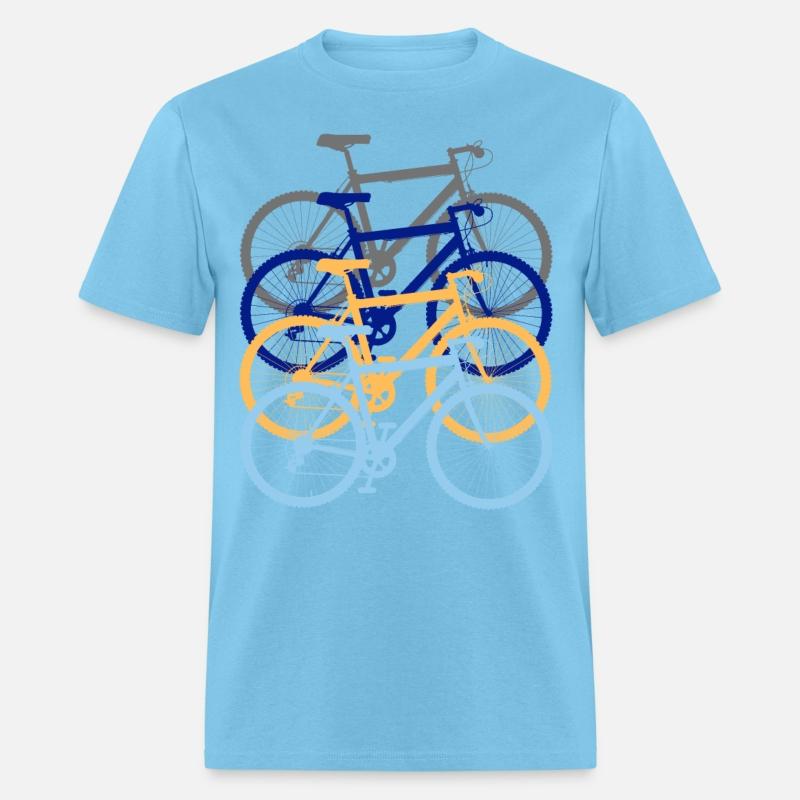 Tour de France. Just ride. Racing Bicycle Gift.