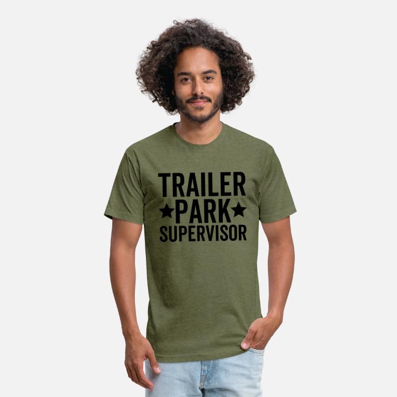 Trailer Park Supervisor