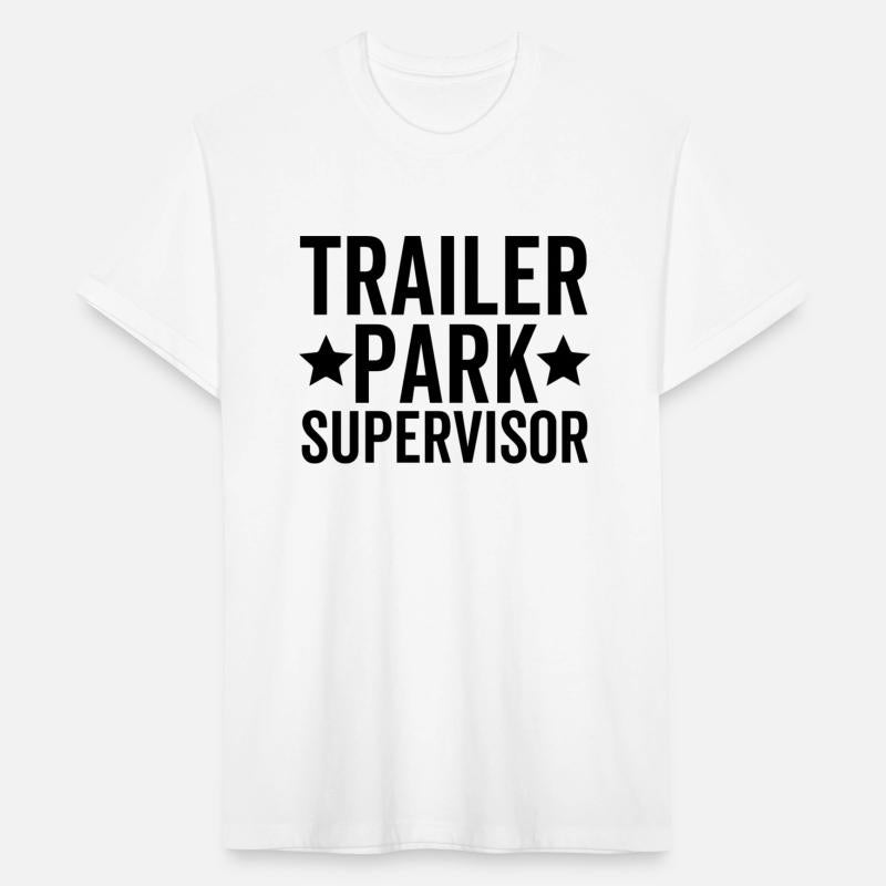 Trailer Park Supervisor
