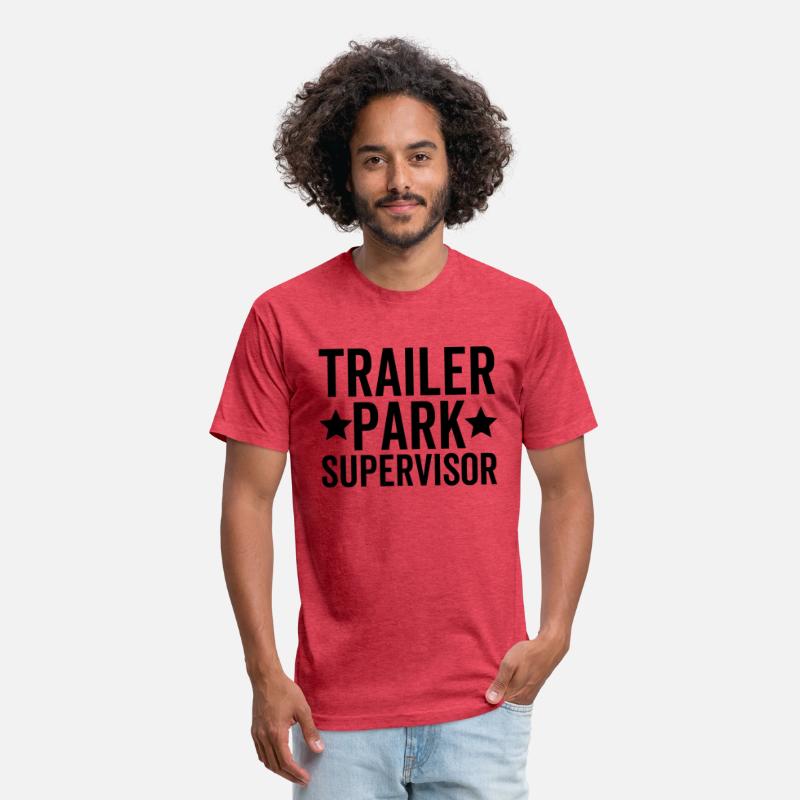 Trailer Park Supervisor