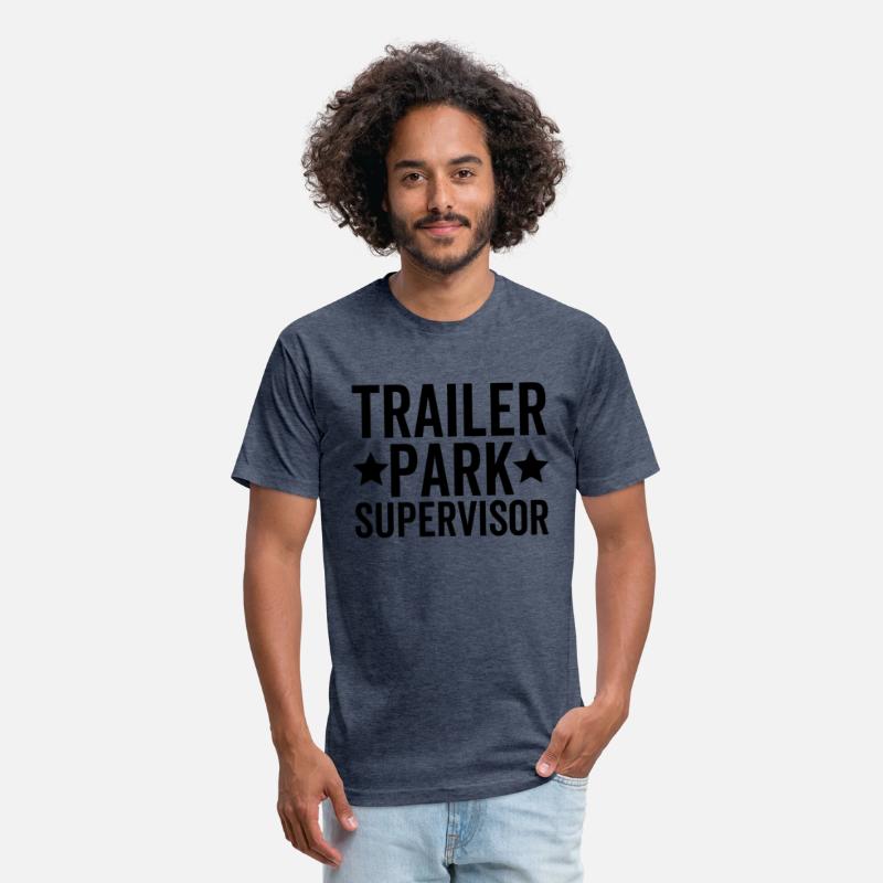 Trailer Park Supervisor