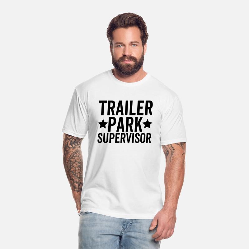Trailer Park Supervisor