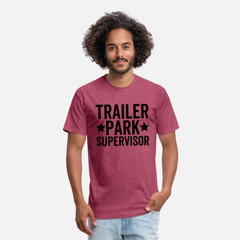 Trailer Park Supervisor