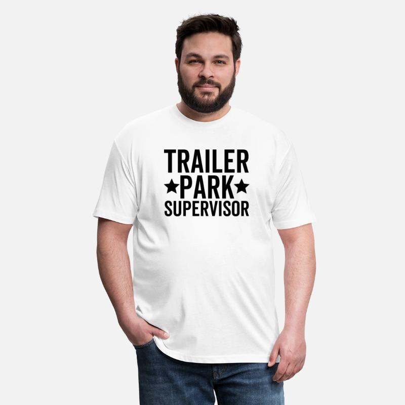 Trailer Park Supervisor