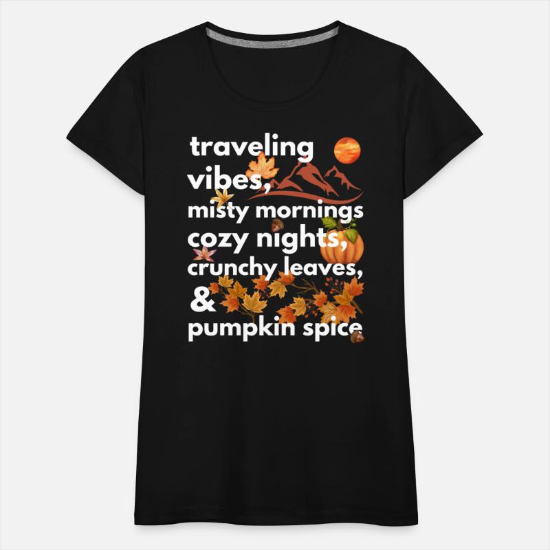 traveling vibes misty mornings cozy nights