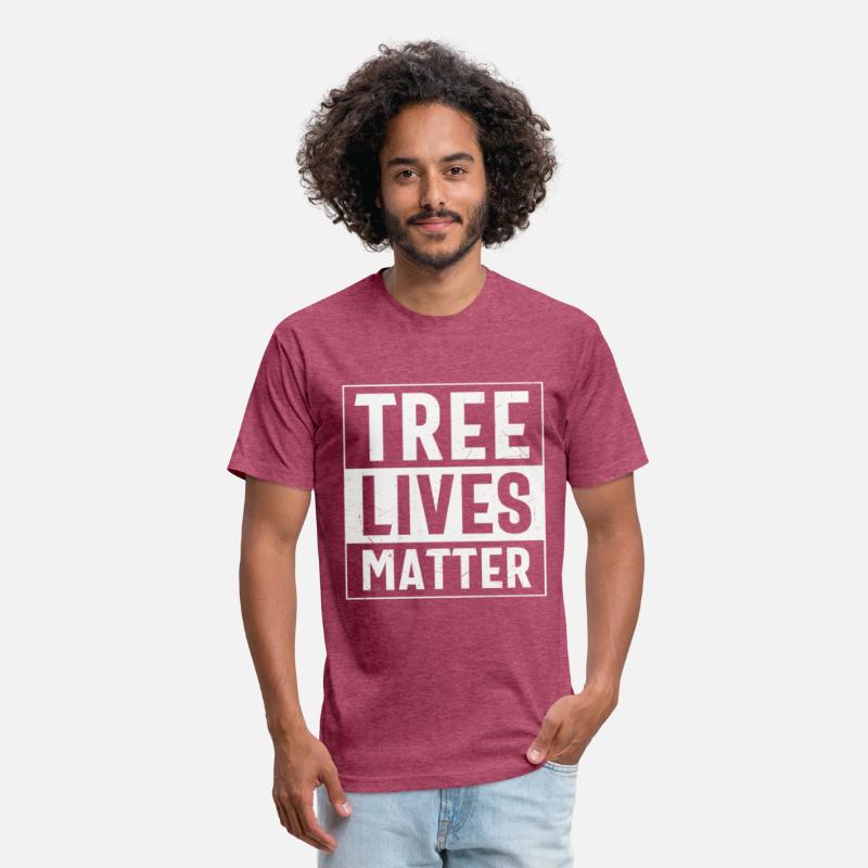 Tree Lives Matter Tree Protection
