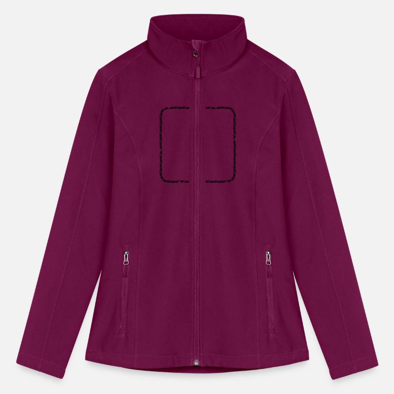 Trendy Rounded Square