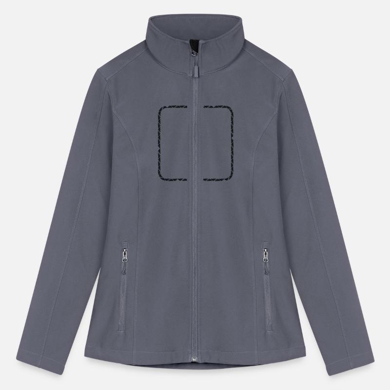 Trendy Rounded Square