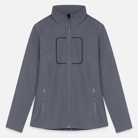 Trendy Rounded Square