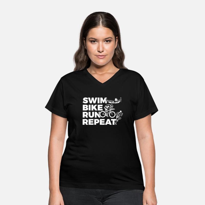 Triathlon Cycling Race Expert