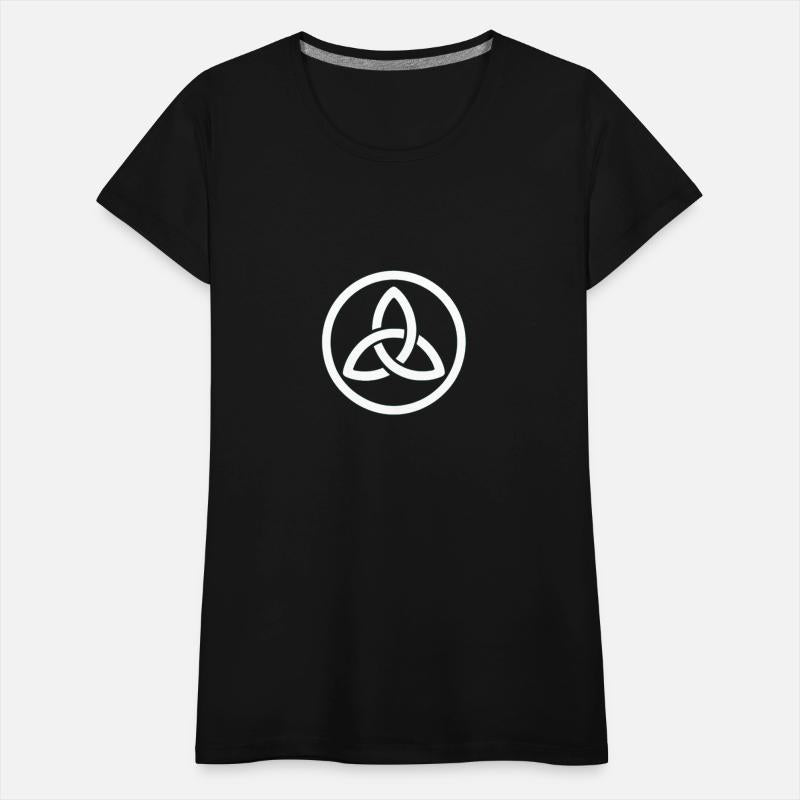 TRIGUERTA – The Sacred Three