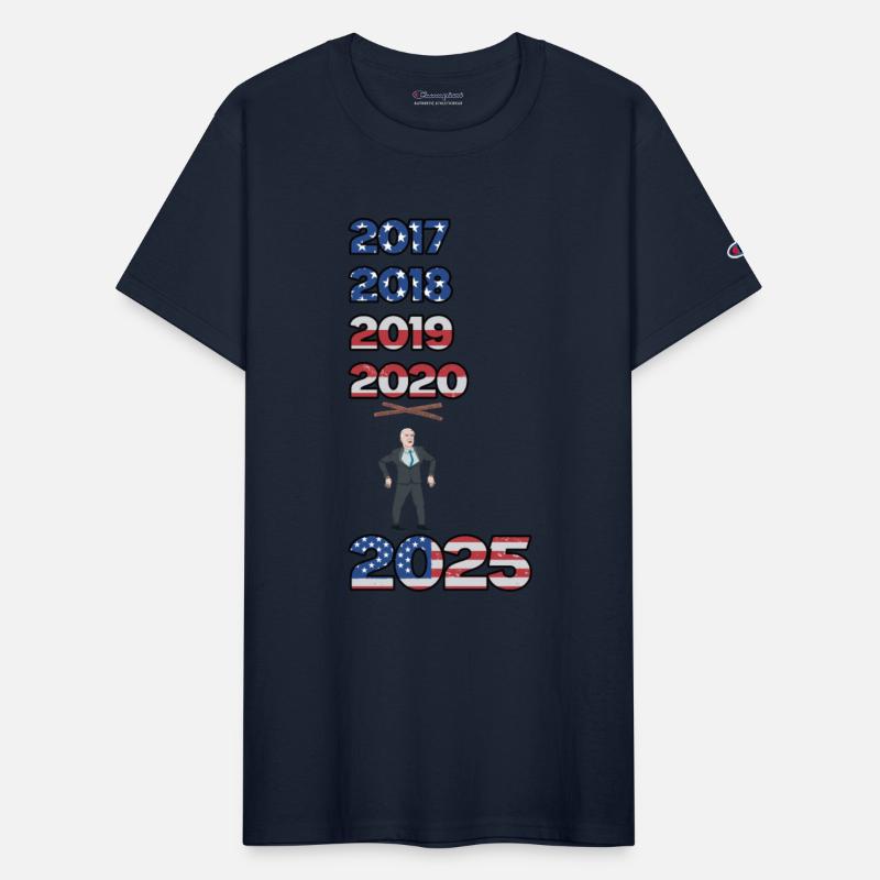 Trump against the puppet