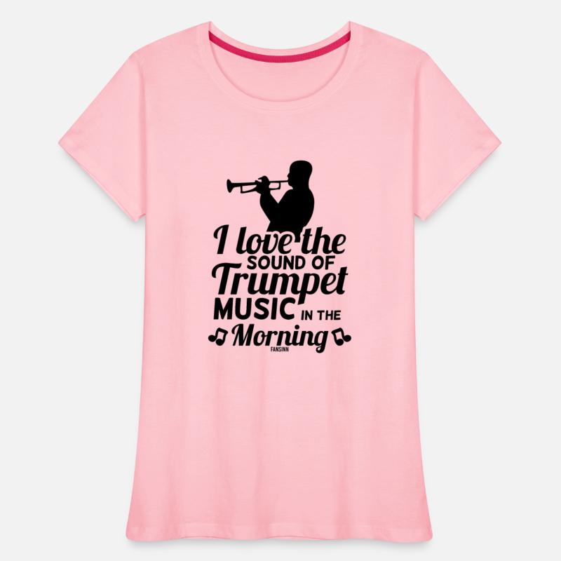 Trumpet brass band music school