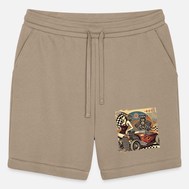 Tuning Hot Rod Design