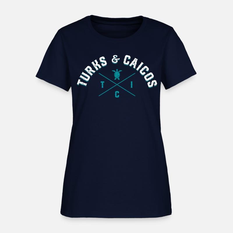 Turks And Caicos Islands Tropical Travel