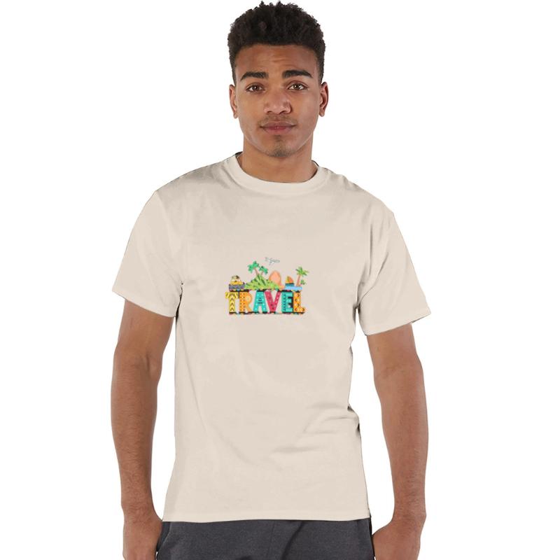 Turn Your Ideas into Wearable Art