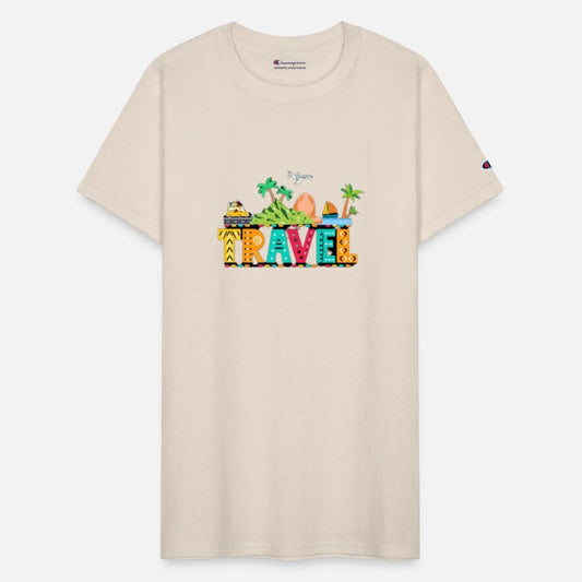 Turn Your Ideas into Wearable Art