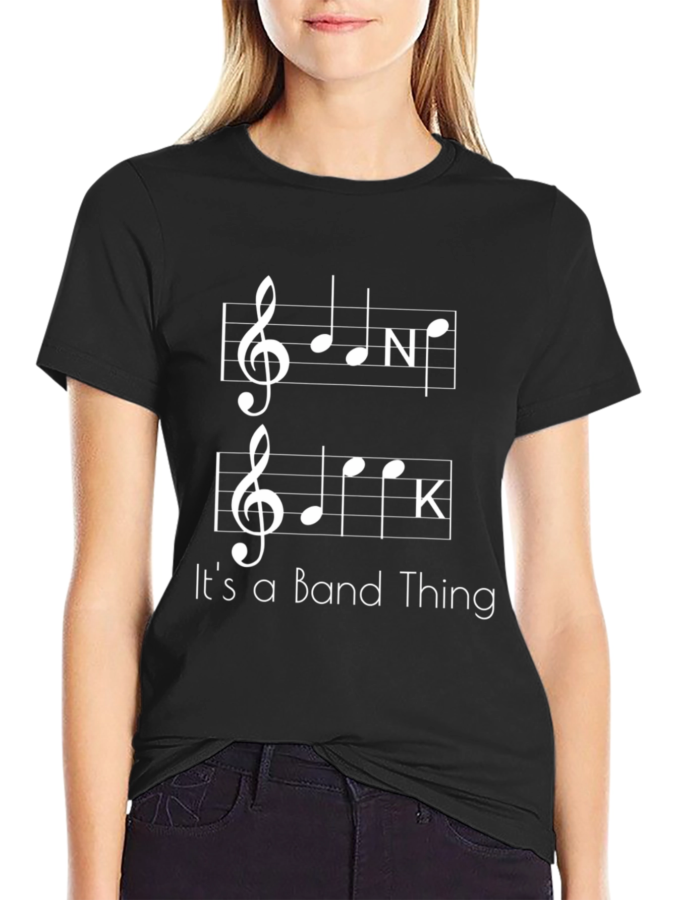 Its a Band Thing T-Shirt