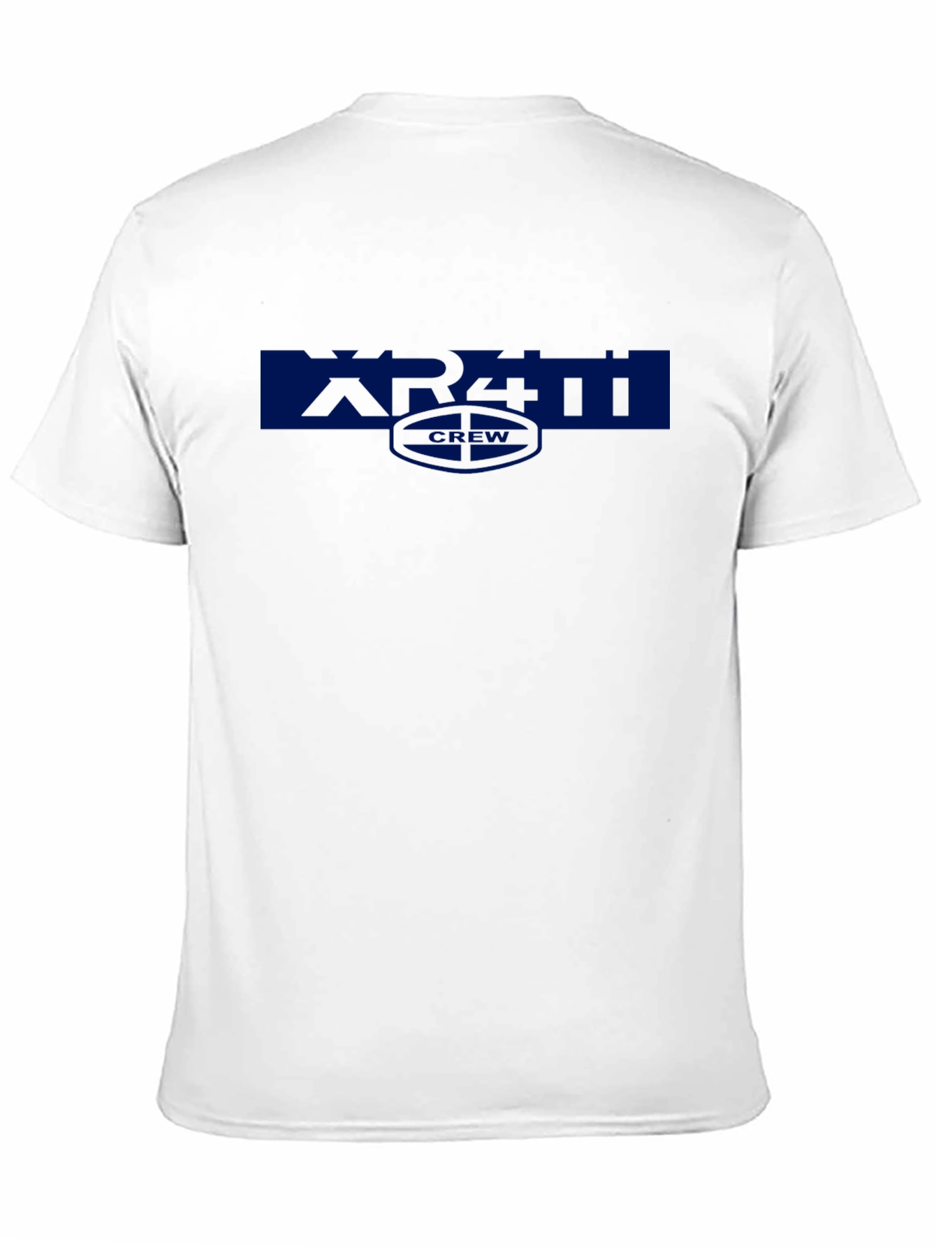 Cool Black Graphic Tee