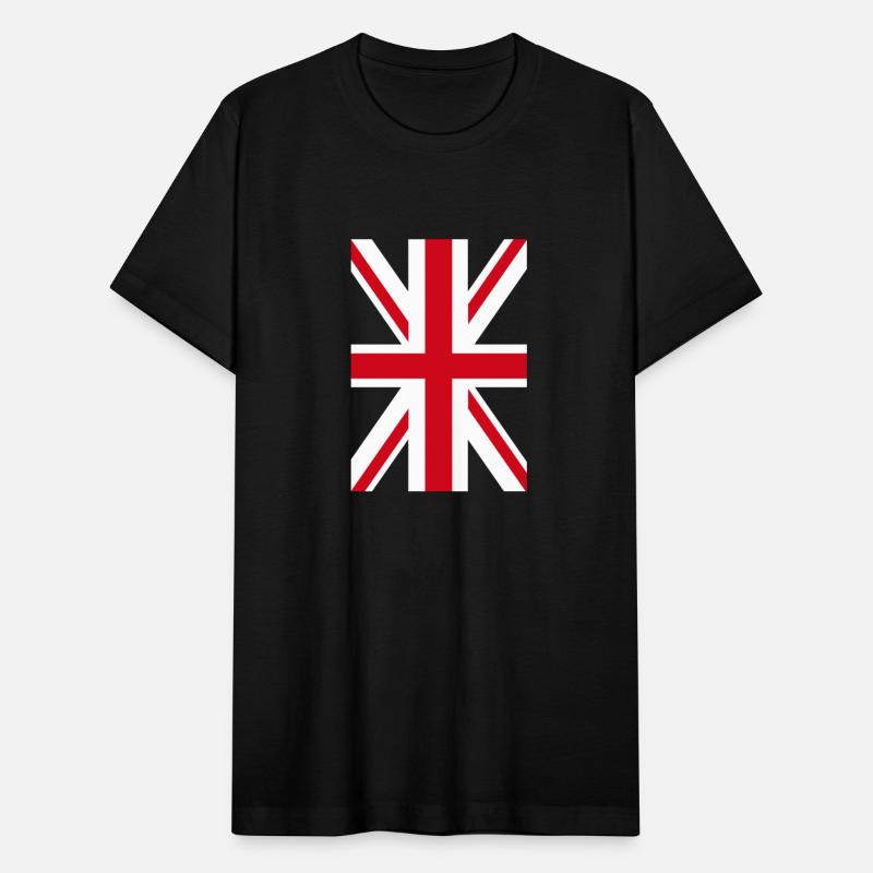 UK Flag Great Britain Flag Union Jack United