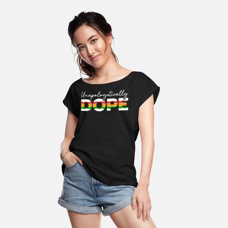 Unapologetically Dope Black History Month