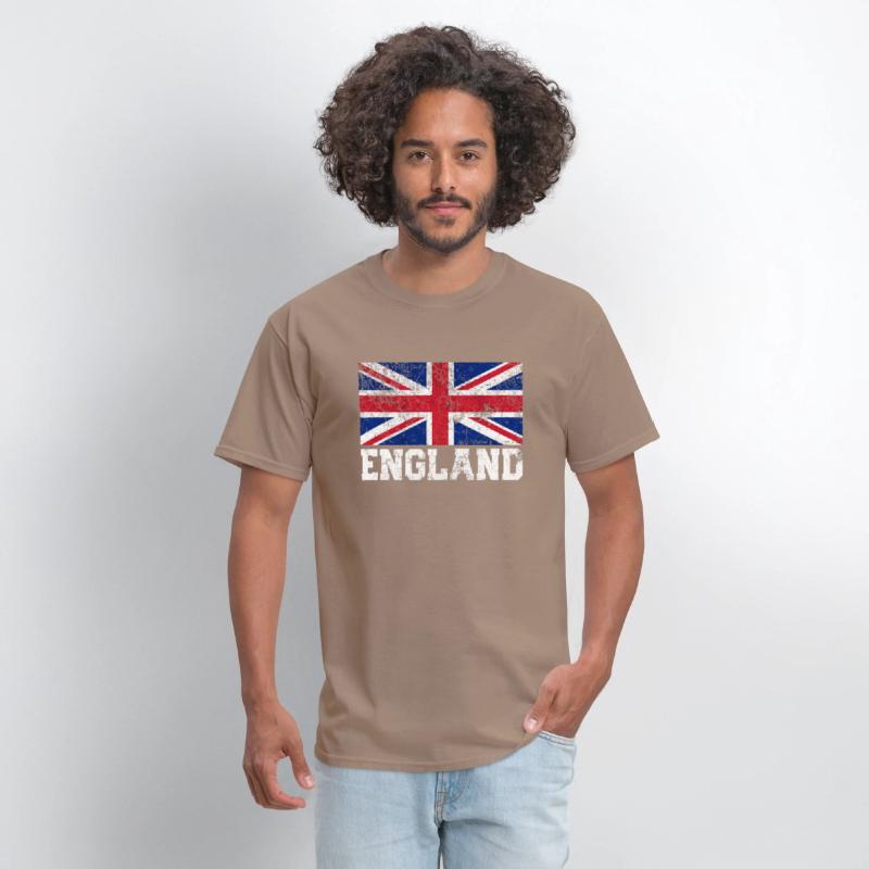 Union Jack Flag Uk England United Kingdom Roots Me